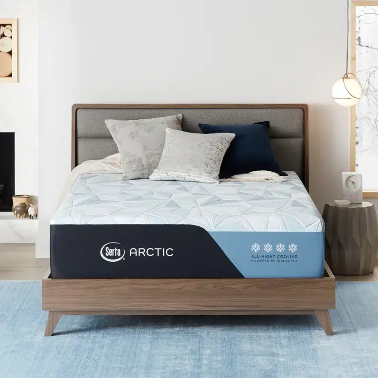 serta arctic