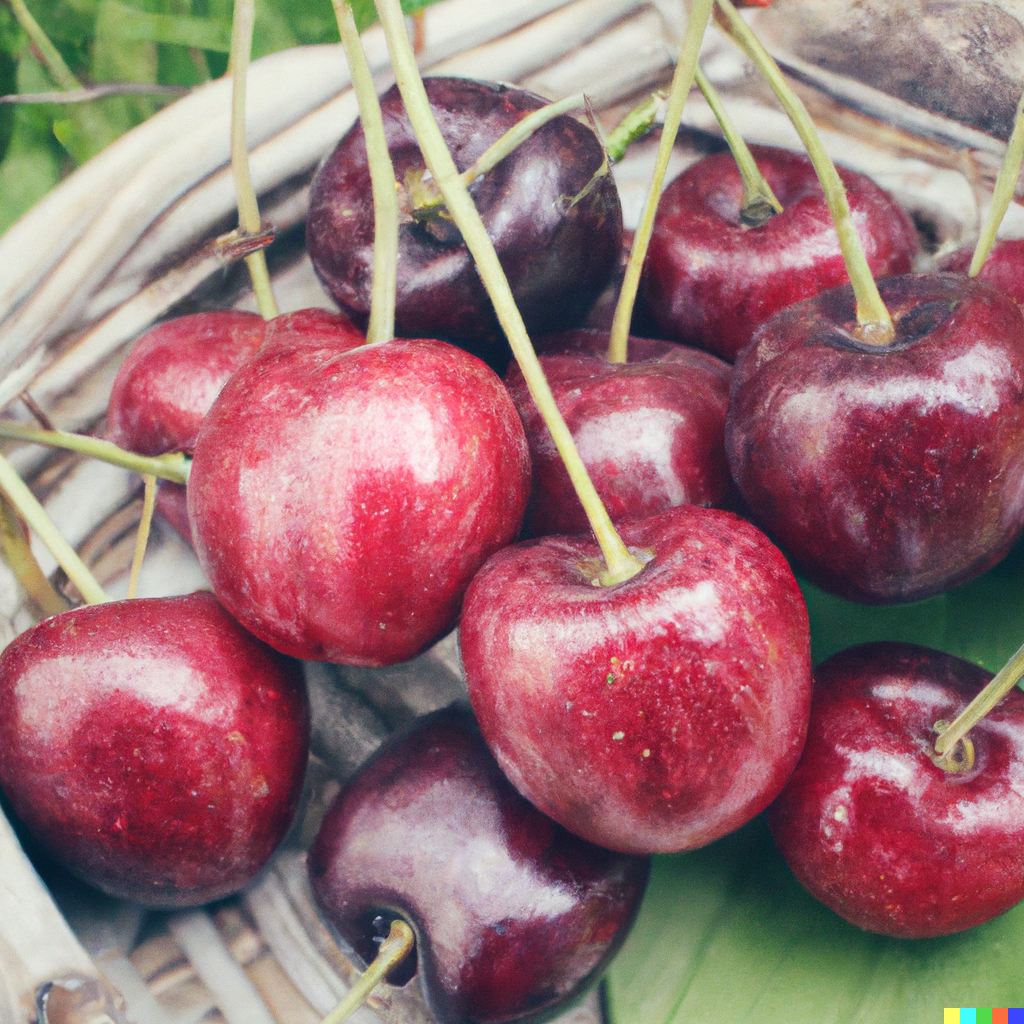 Cherry Juice for Sleep