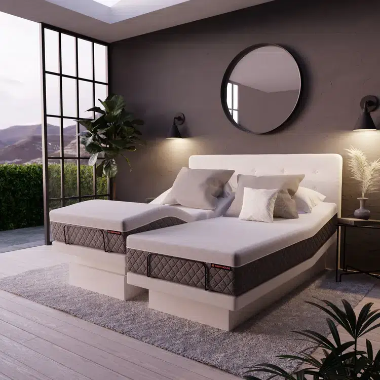 Dawn House Living