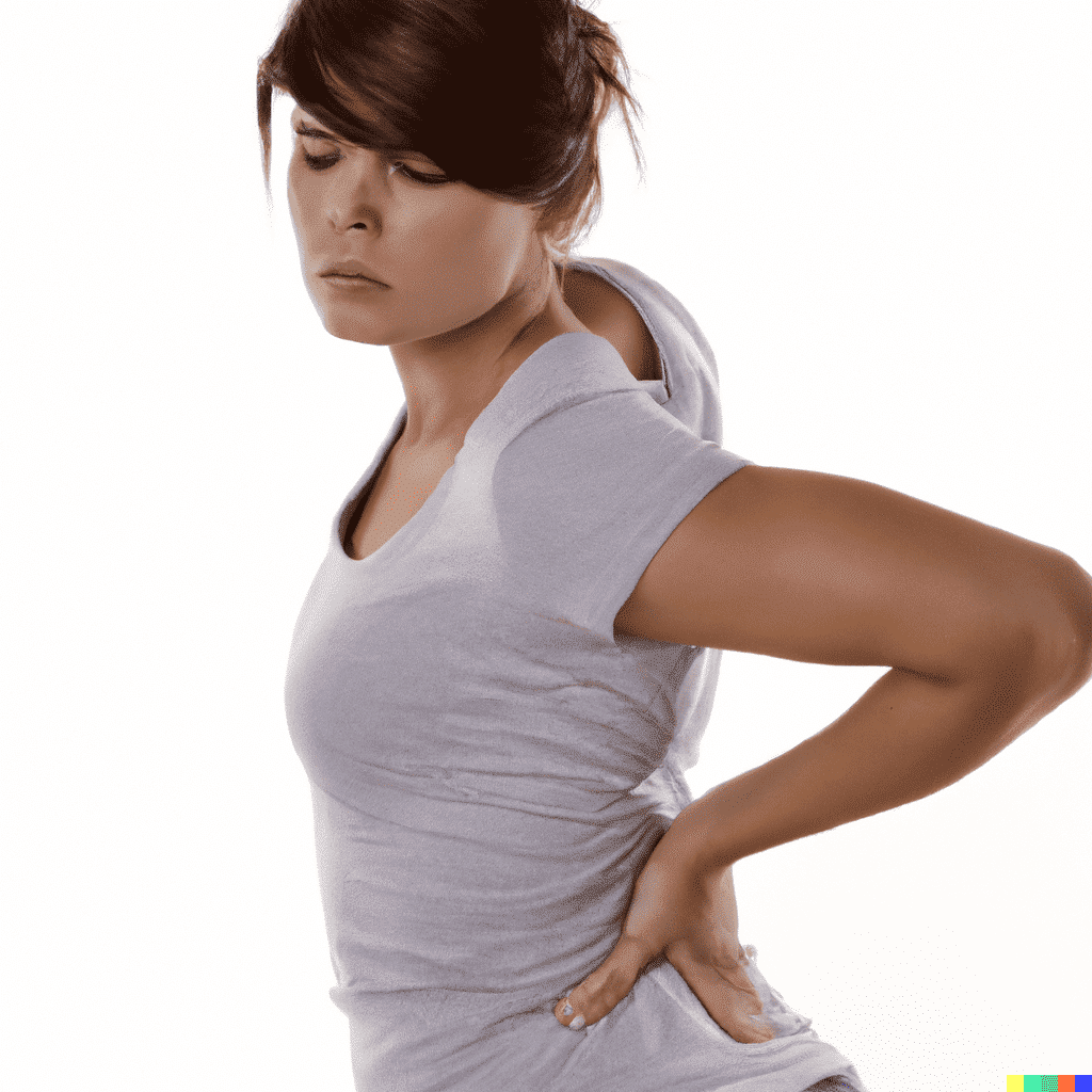 Lower Back Pain