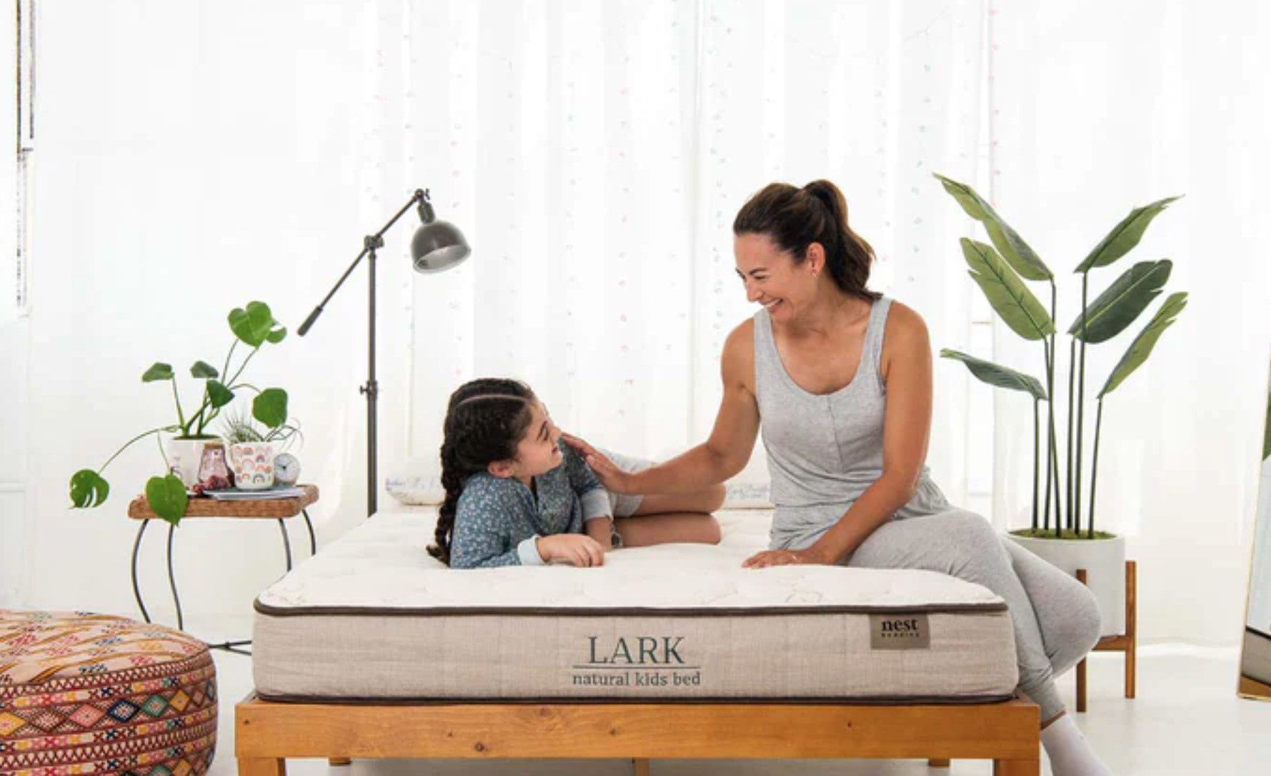 Lark Mattress Review