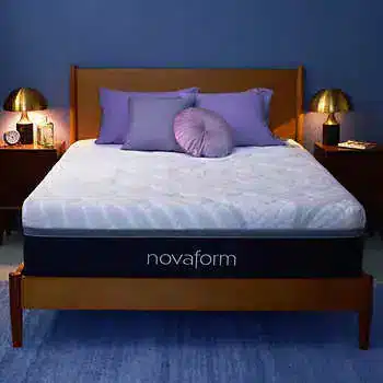 Novaform Mattress