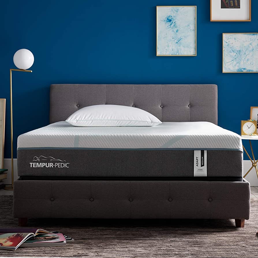 TempurPedic Adapt mattress