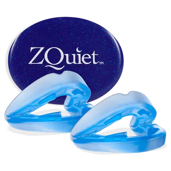 zquiet