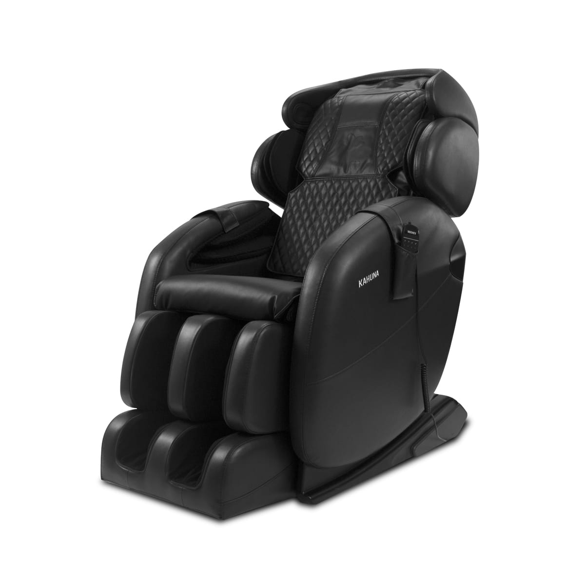 Kahuna massage chair image used in best massage chair comparison and value tier section