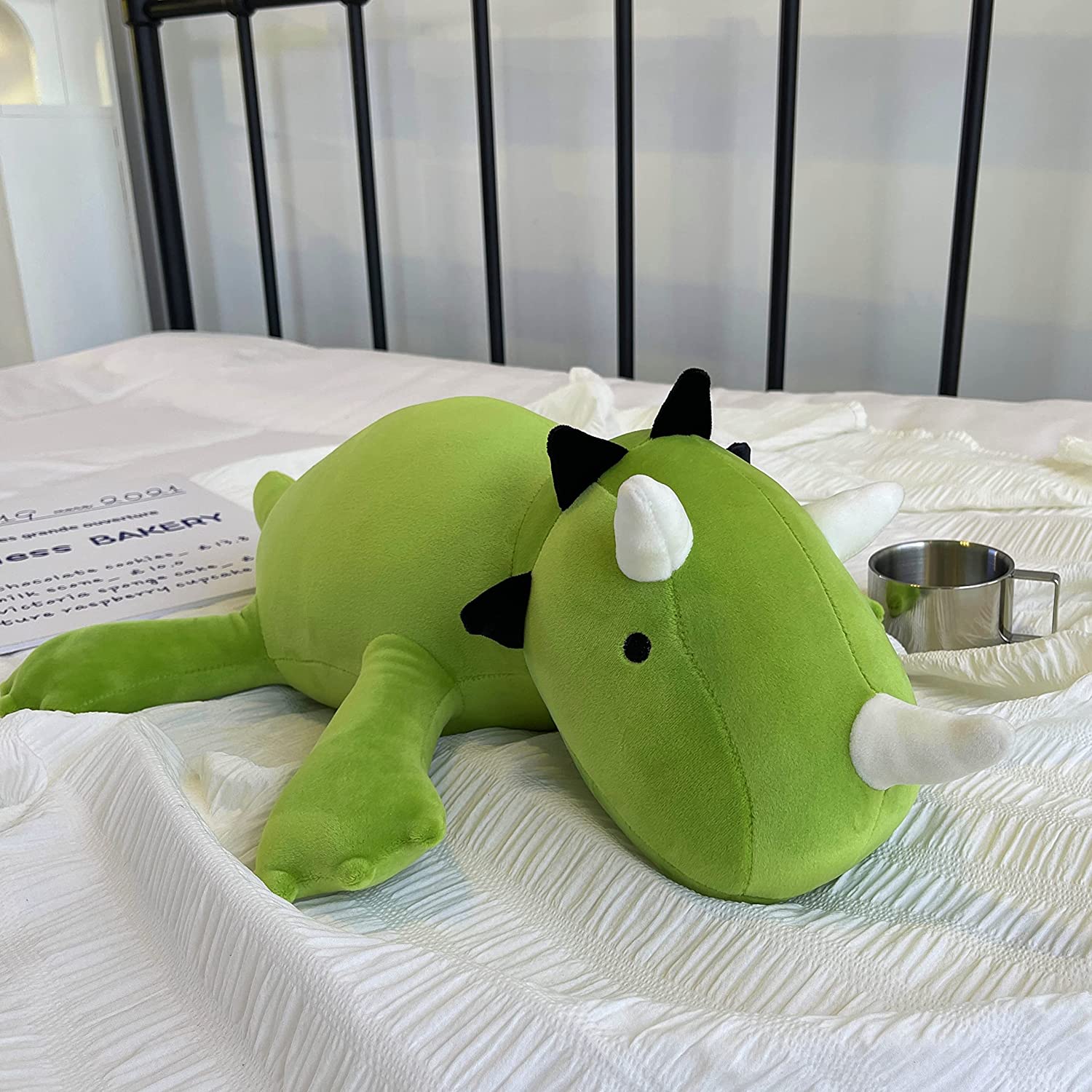 weighted dino