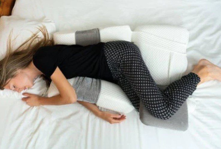 Hip Pillow Review