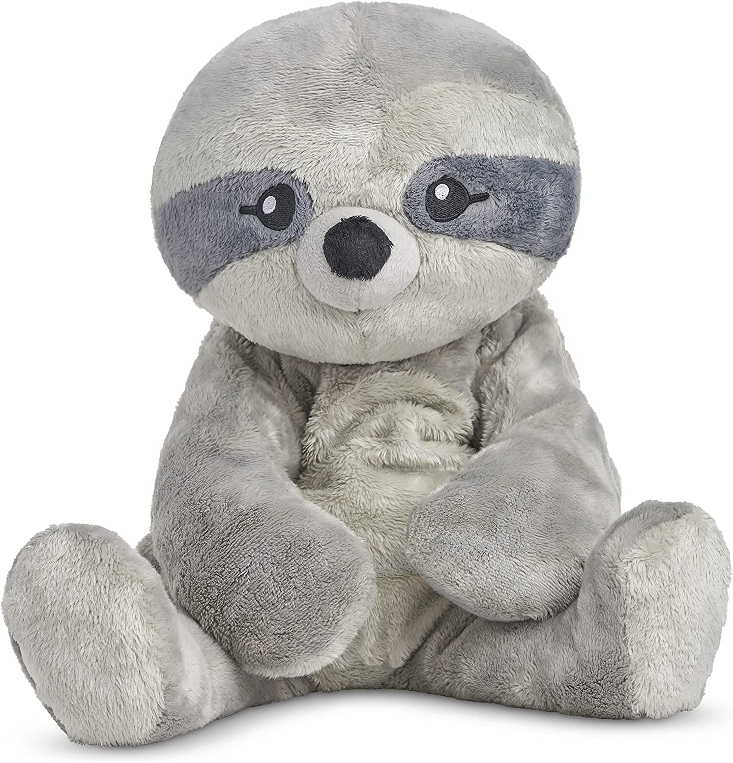 Weighted Stuffed Animals