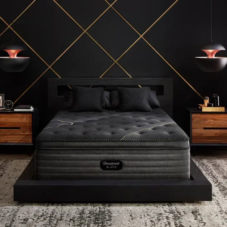 BeautyRest Black K Class