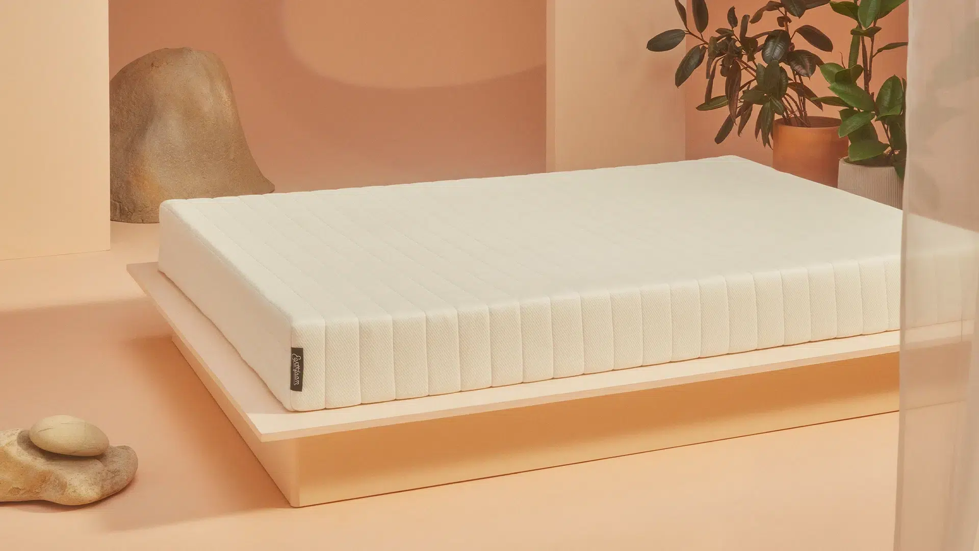 Earthfoam Mattress Review