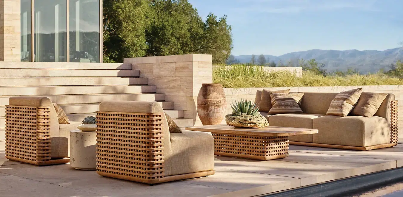Restoration Hardware