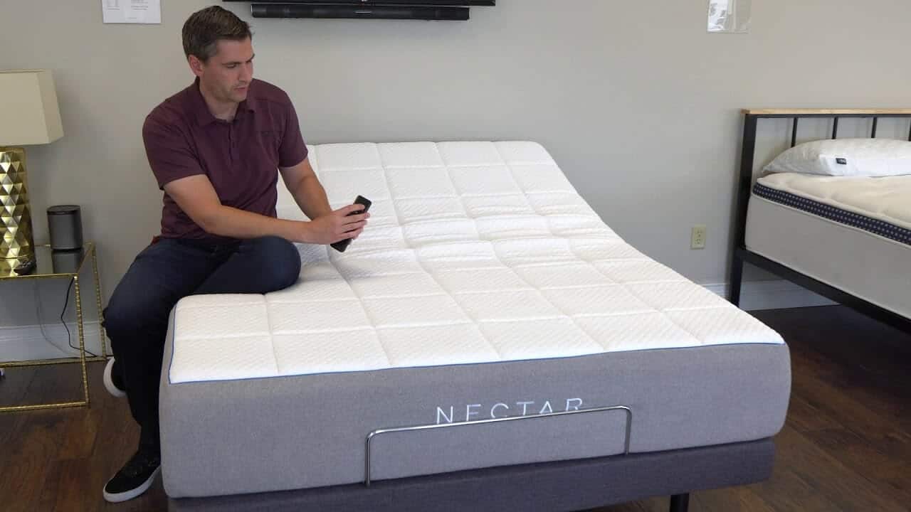 Nectar adjustable base review
