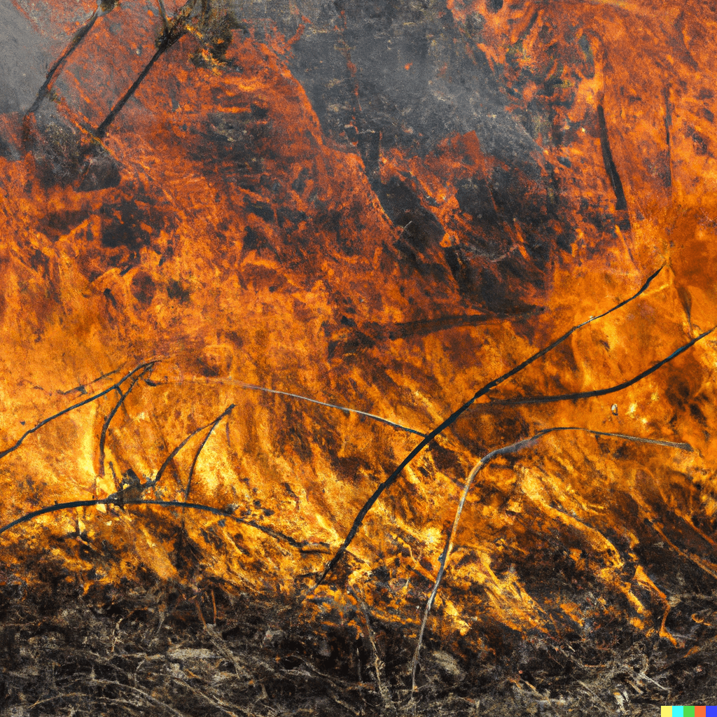 Wildfire Smoke and Sleep