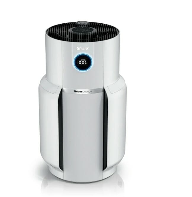Shark NeverChange