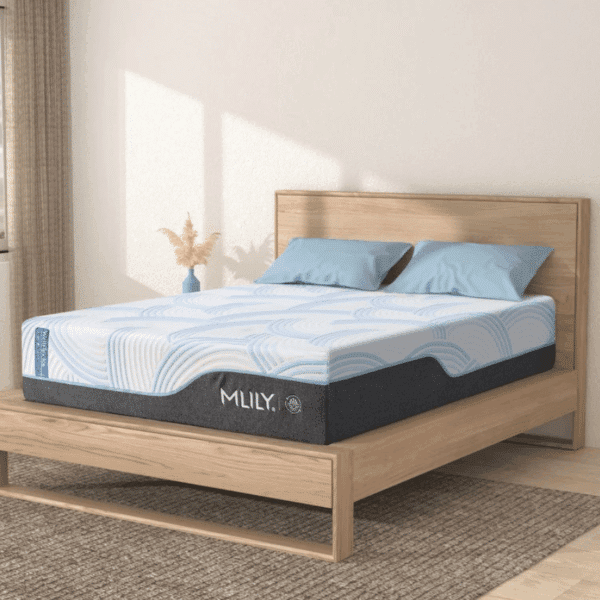 mlily wellflex