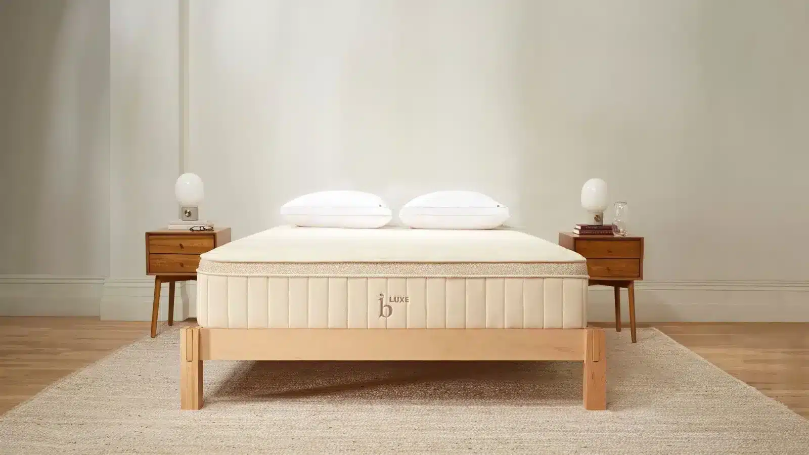 Birch Luxe mattress