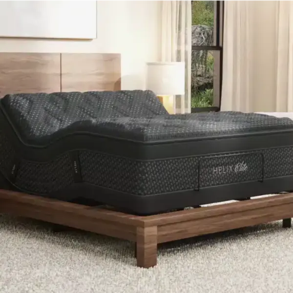 Helix Dawn Elite