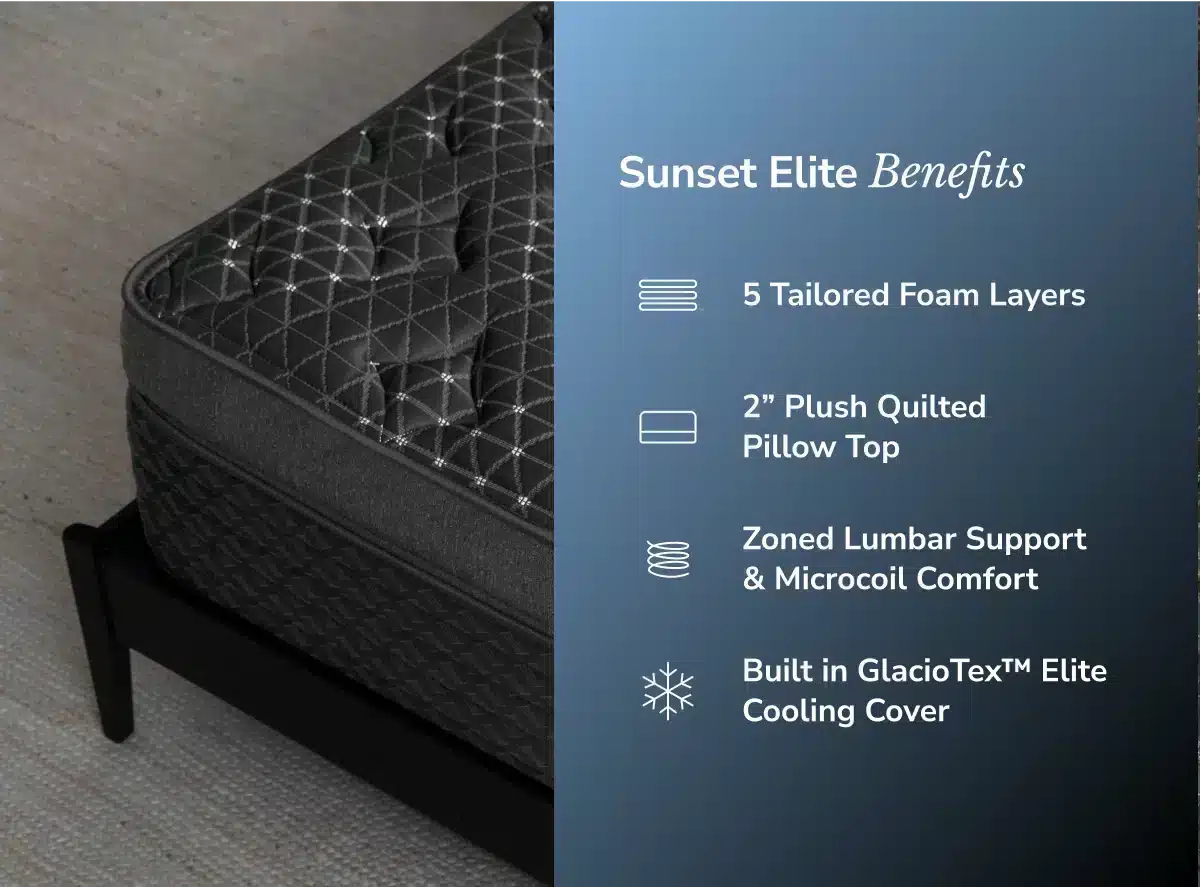 sunset elite benefits 2