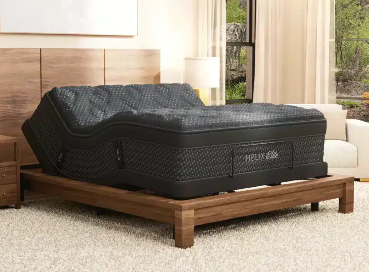 Helix Elite Mattress