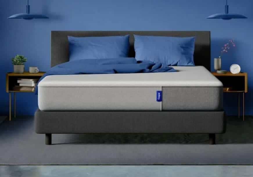 casper mattress