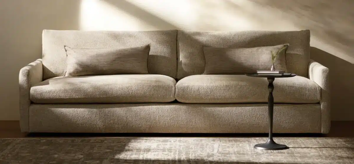 Arhaus Couch