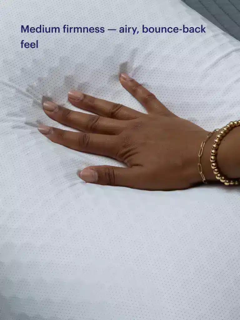 Purple Harmony Pillow Review