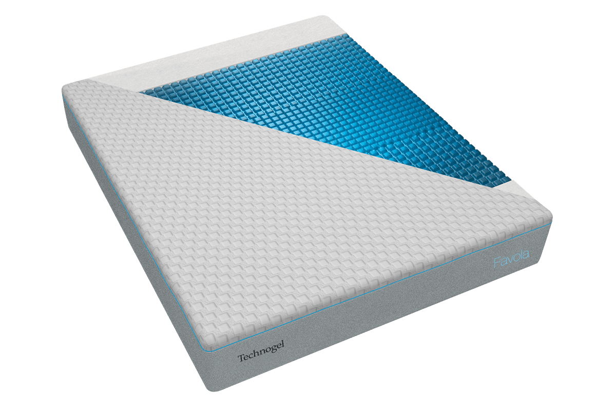 Technogel Mattress Review