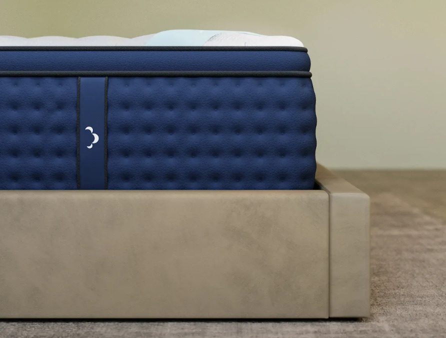 Dreamcloud Foam Mattress
