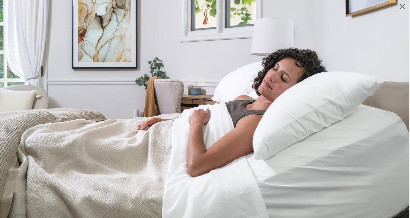 Saatva RX mattress