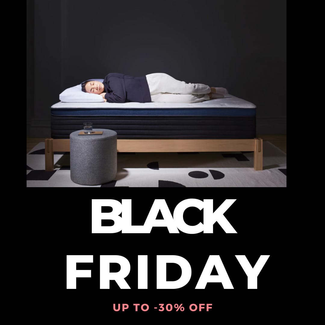 Helix Black Friday