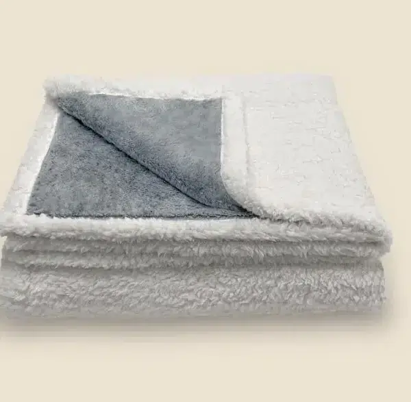 Puffy Blanket