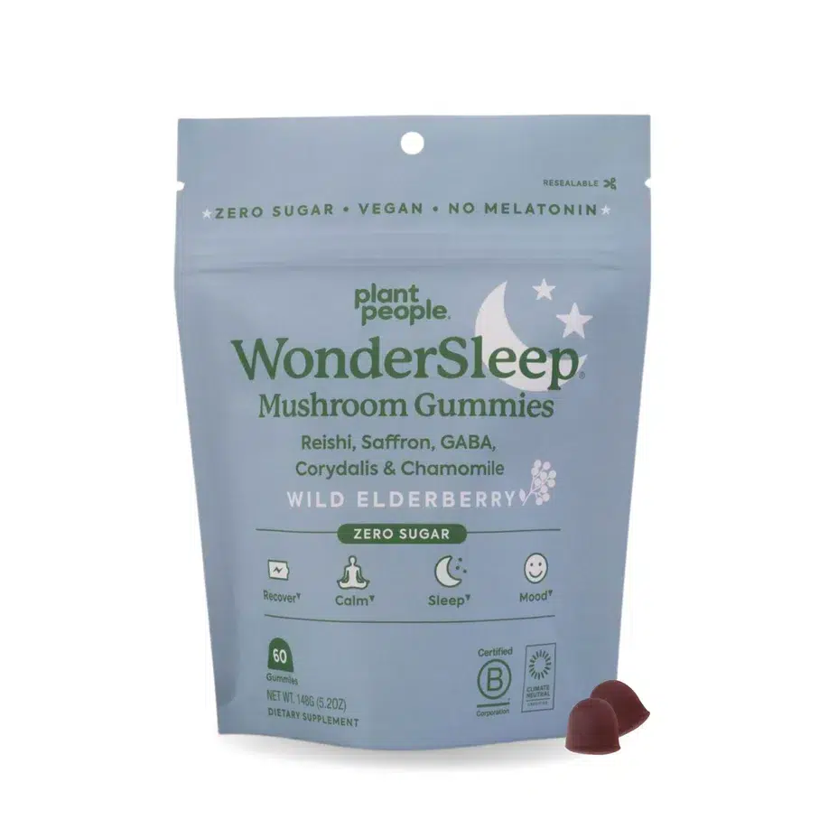 Sleep Gummies