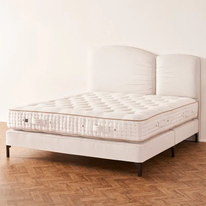 Vispring Sublime Superb mattress
