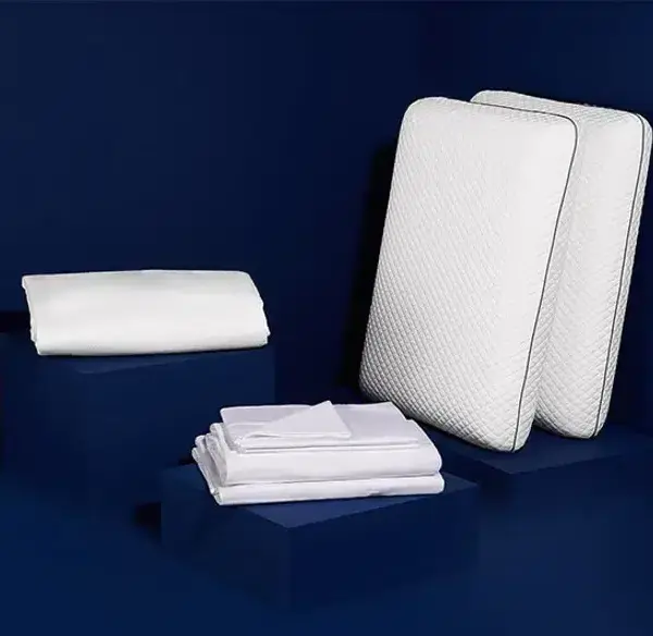 Resident bundle