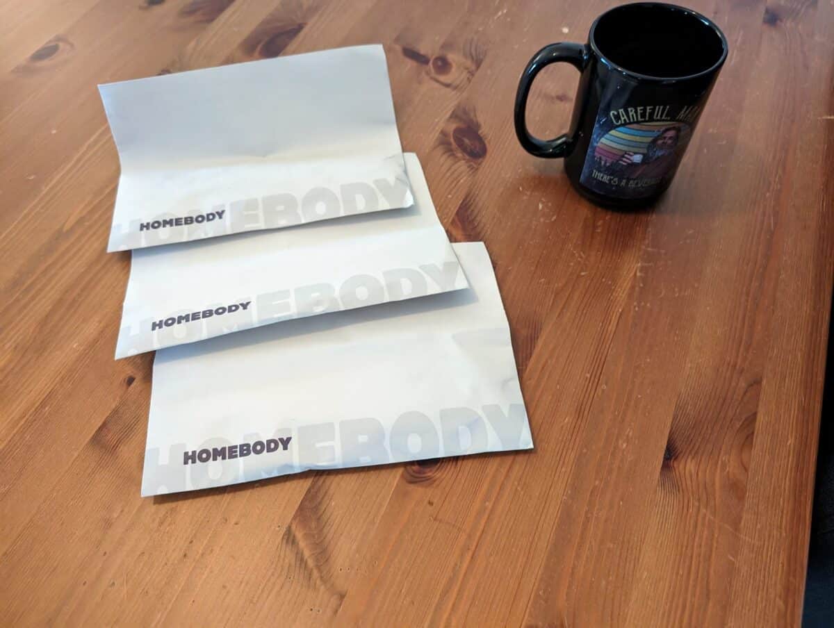 Control covers