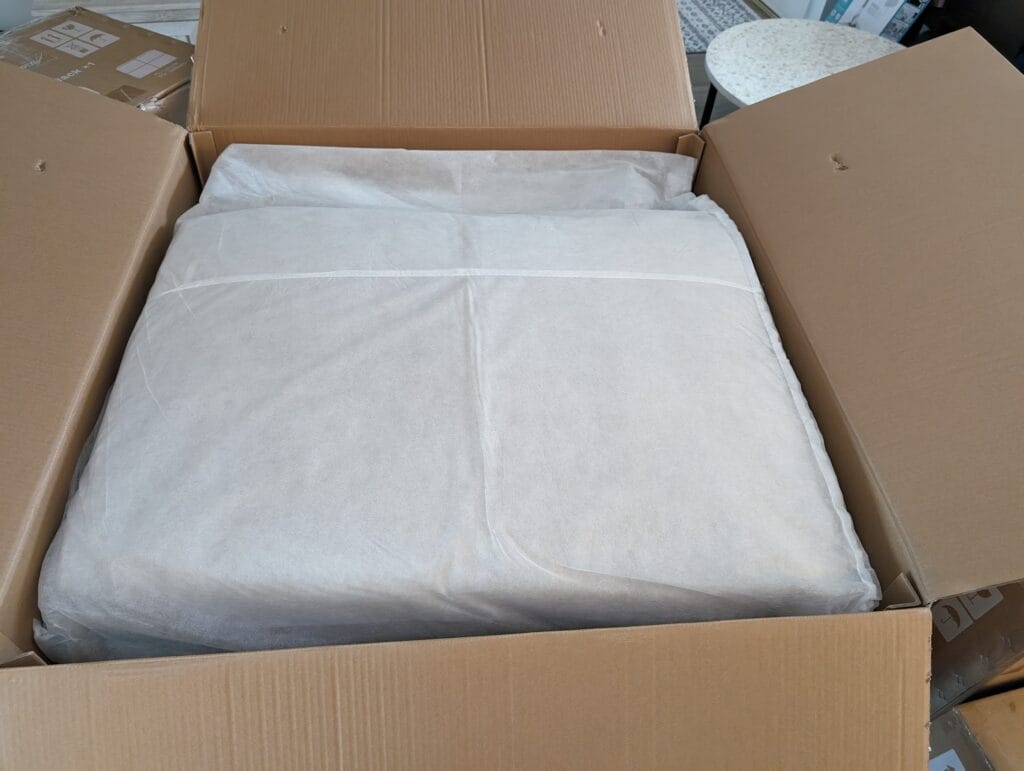 Packaging