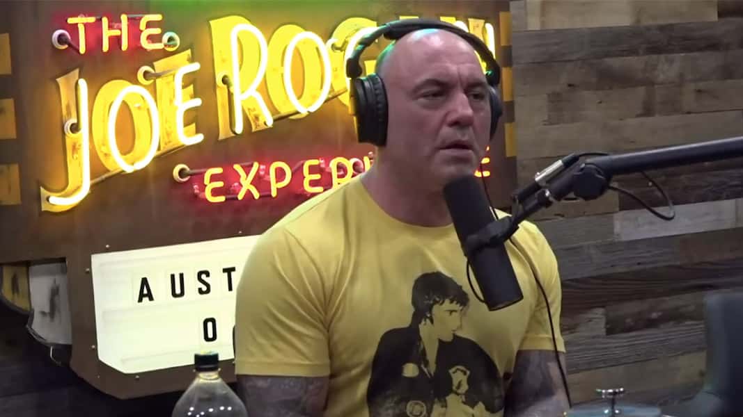 Joe Rogan