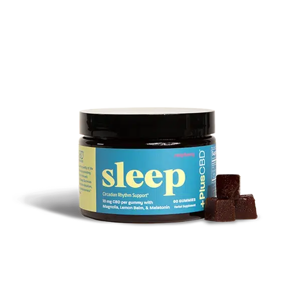 Plus CBD