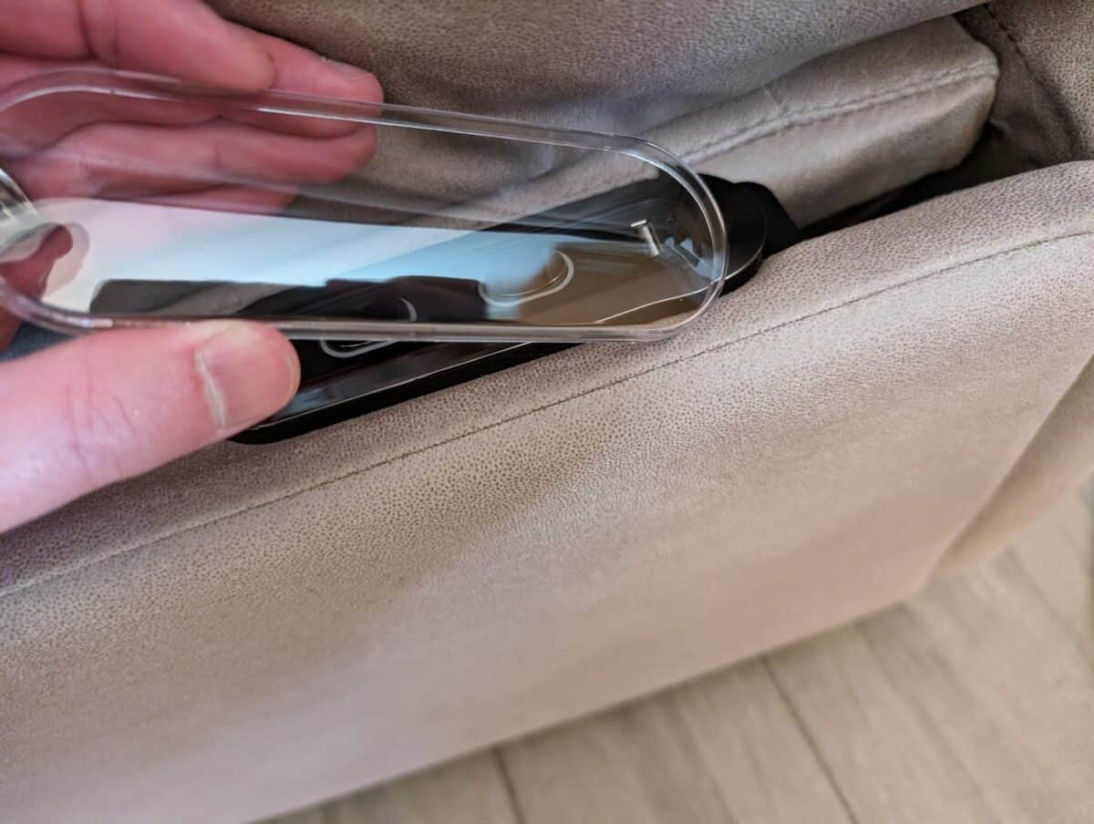 Remote covers
