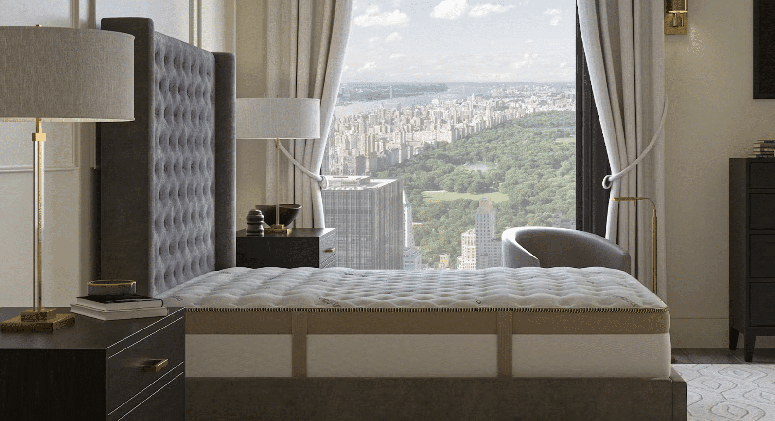 loom and leaf mattress review