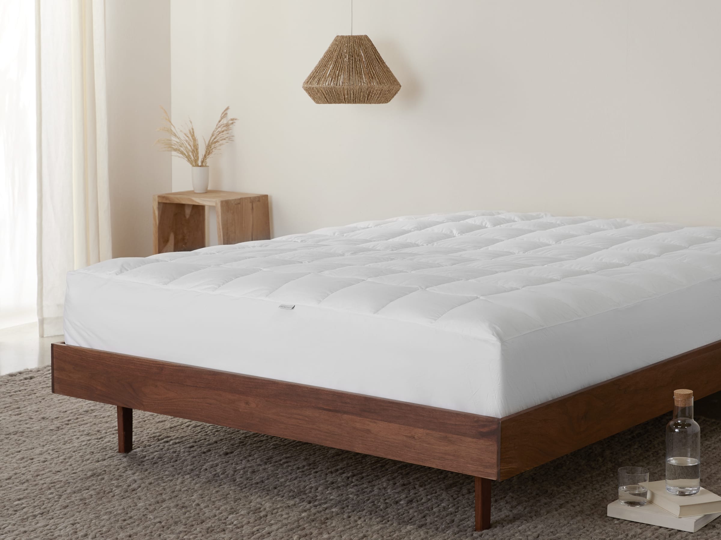 Best Mattress Pad