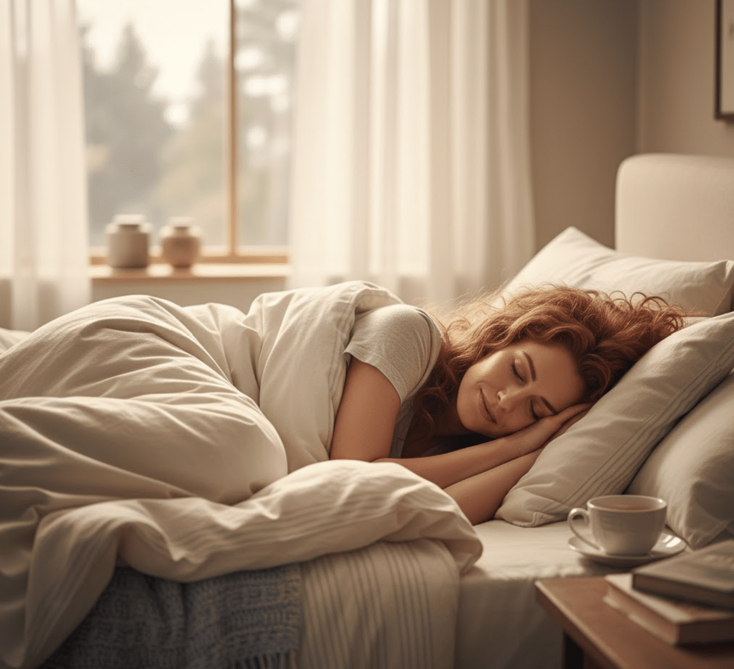 Best mattress for side sleepers
