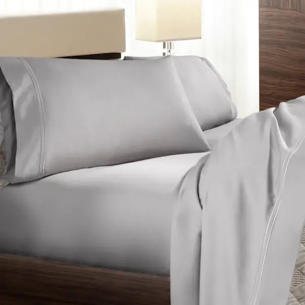 Soft Touch Sheets