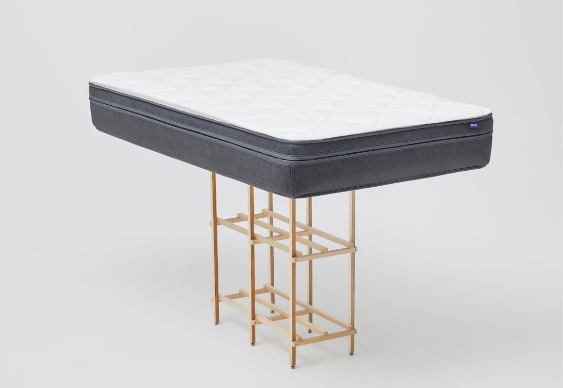 Anssil mattress