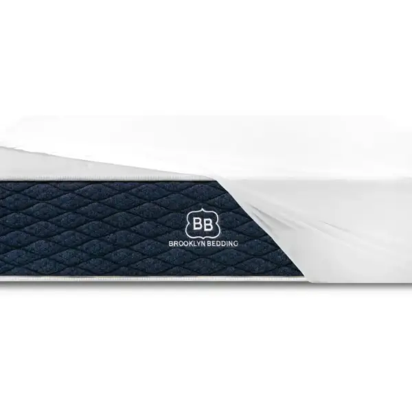 Brooklyn Bedding Deep Pocket Mattress Protector