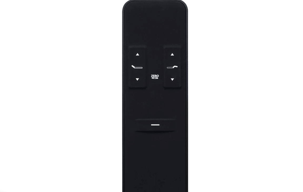 stowe remote