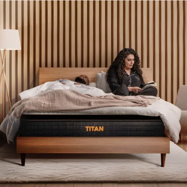 Titan Plus Elite