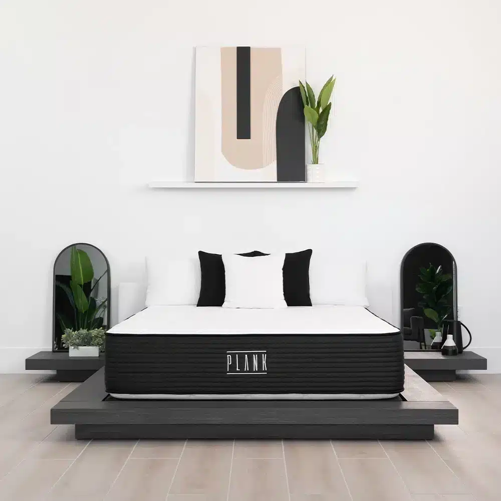 Plank Luxe Review