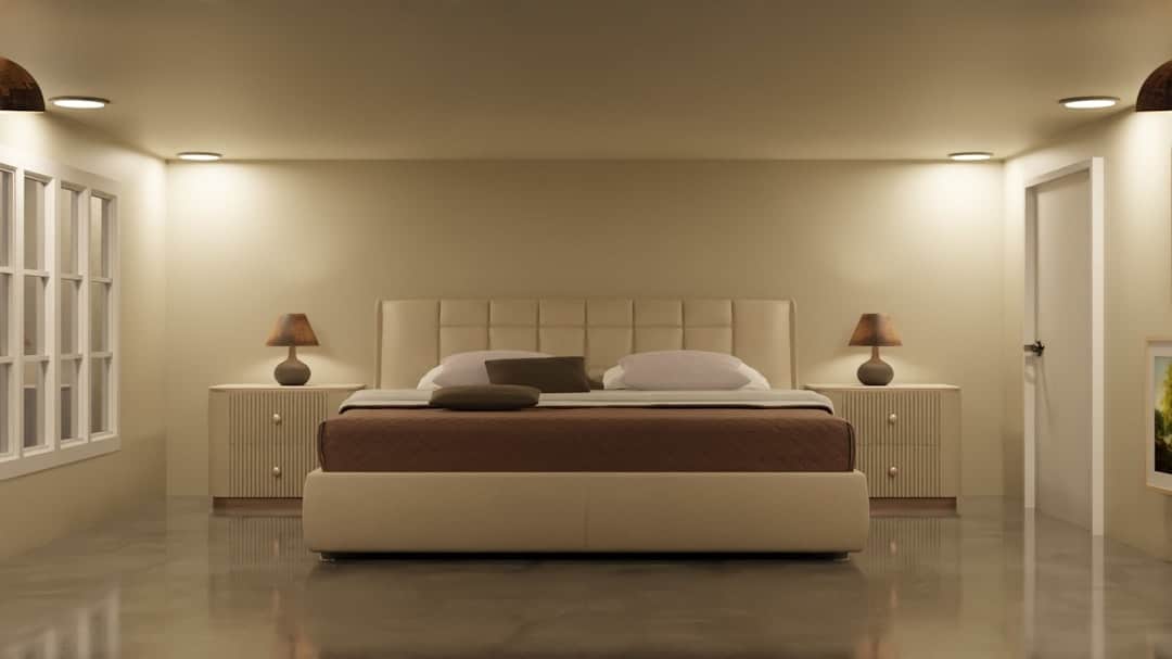 Adjustable Beds: Must-Have Choices for Plus-Size Sleepers