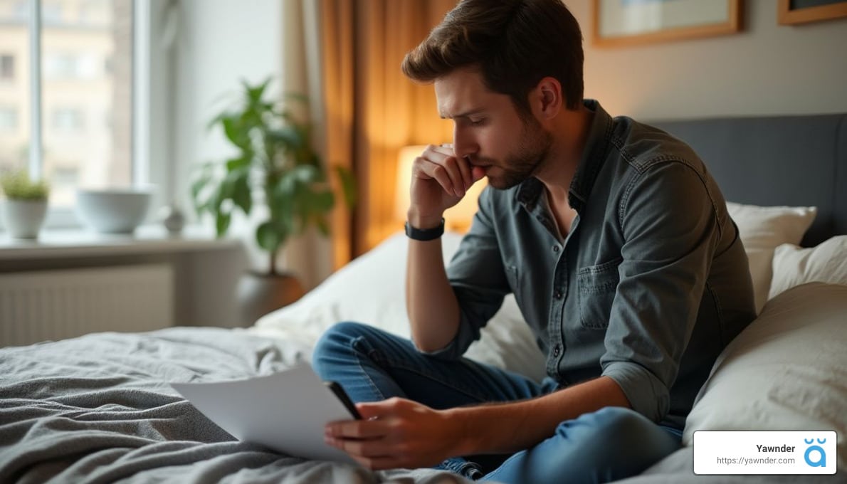 Mattress Financing Options with Bad Credit